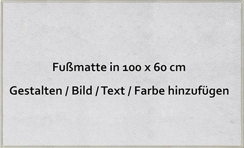 Fussmatten-Rin-shop.ch