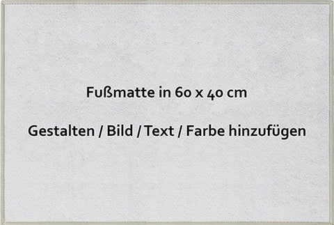 Fussmatten-Rin-shop.ch