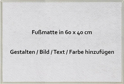 Fussmatten-Rin-shop.ch