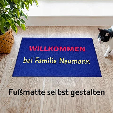 Fussmatten-Rin-shop.ch